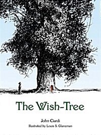 The Wish-Tree (Paperback)