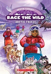 Arctic Freeze (Paperback)