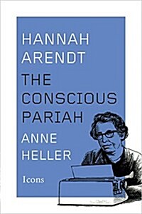 Hannah Arendt: A Life in Dark Times (Hardcover)