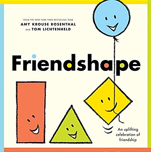 Friendshape (Hardcover)
