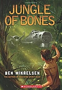 Jungle of Bones (Paperback)