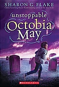 Unstoppable Octobia May (Paperback)