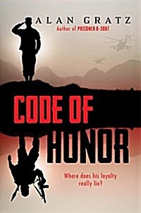 Code of Honor (Hardcover)