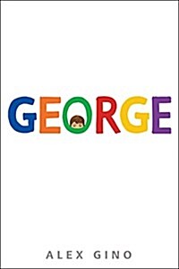 [중고] George (Hardcover)
