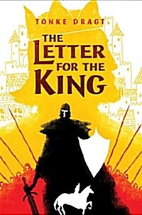 [중고] The Letter for the King (Hardcover)