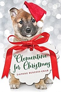 A Clementine for Christmas (Hardcover)