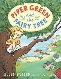 Piper Green and the fairy tree 