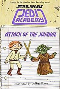 [중고] Attack of the Journal (Hardcover)