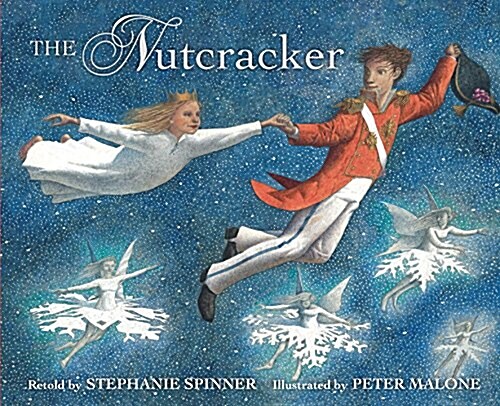 The Nutcracker (Library Binding)