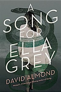 A Song for Ella Grey (Hardcover)
