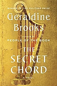 The Secret Chord (Hardcover)