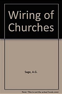 Wiring of Churches (Paperback)