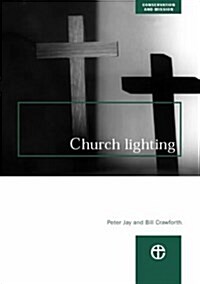 Church Lighting (Paperback)