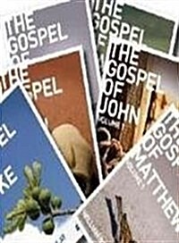 New Daily Study Bible - Full Gospel Set (Paperback)