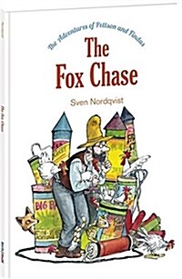 The Fox Chase (Hardcover)