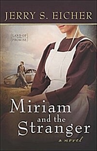Miriam and the Stranger (Paperback)