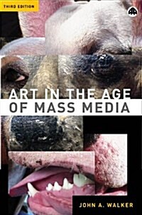 Art in the Age of Mass Media (Hardcover, 3 ed)