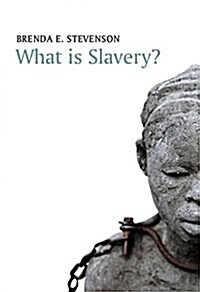 What is Slavery? (Paperback)