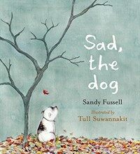 Sad, the Dog (Hardcover)