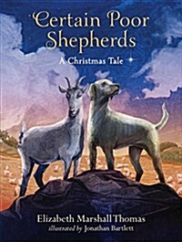 Certain Poor Shepherds: A Christmas Tale (Hardcover)