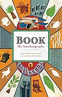 Book: My Autobiography (Hardcover)