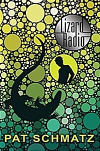 Lizard Radio (Hardcover)