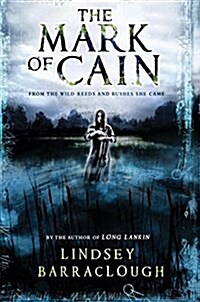 The Mark of Cain (Hardcover)