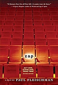 Zap: A Play. Revised Edition. (Paperback)