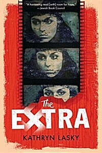 The Extra (Paperback)