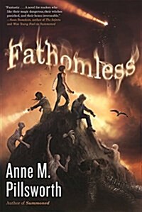 Fathomless (Hardcover)