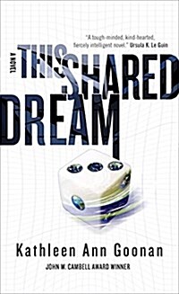 This Shared Dream (Mass Market Paperback)