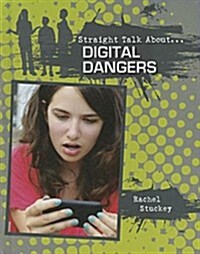 Digital Dangers (Hardcover)