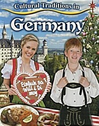 Cultural Traditions in Germany (Paperback)