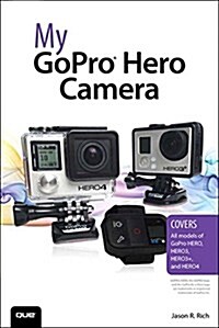 My Gopro Hero Camera (Paperback)