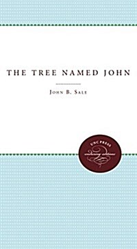 The Tree Named John (Hardcover)