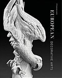 European Decorative Arts: Mfa Highlights (Paperback)
