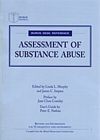 Assessment of Substance Abuse (Paperback)