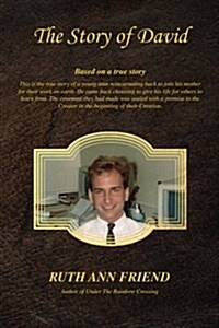 The Story of David (Paperback)
