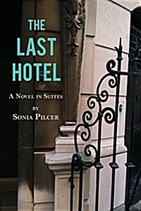 The Last Hotel (Paperback)