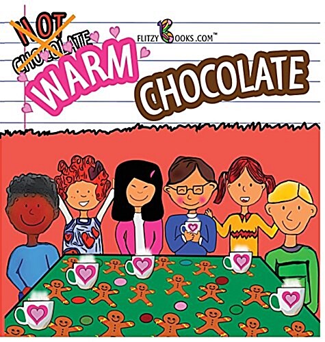 Warm Chocolate (Hardcover)