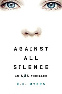 Against All Silence (Hardcover)