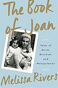 The Book of Joan: Tales of Mirth, Mischief, and Manipulation (Audio CD)