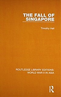 Routledge Library Editions: World War II in Asia (Multiple-component retail product)