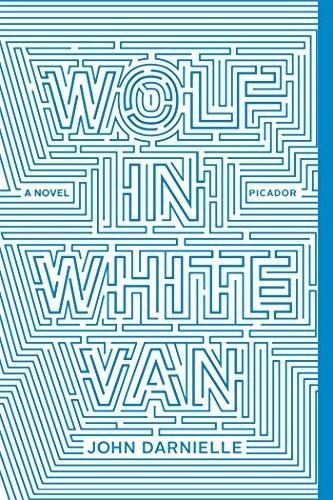 Wolf in White Van (Paperback)