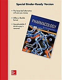 Loose Leaf for Pharmacology: An Introduction (Loose Leaf, 7)