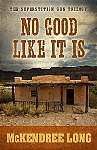 No Good Like It Is (Paperback, Large Print)