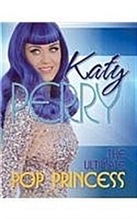 Katy Perry (Hardcover)