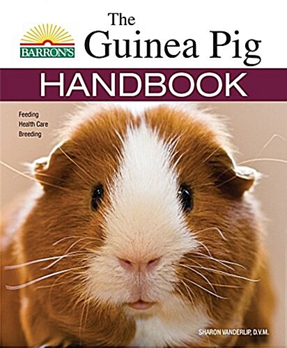 The Guinea Pig Handbook (Paperback, 2)