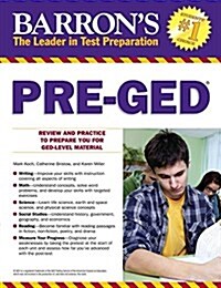 Basic Skills Workbook for the Ged(r) Test, Tasc, and Hiset (Paperback, 2)
