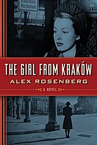 The Girl from Krakow (Paperback)